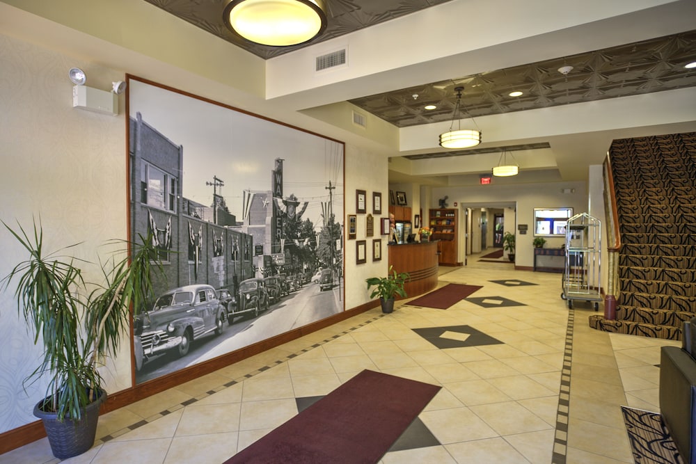 Hotel Warner 36/66
