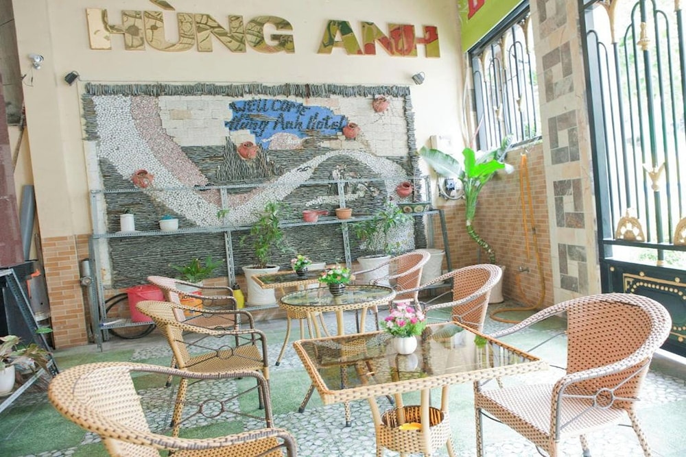 Hung Anh Hotel 47/50