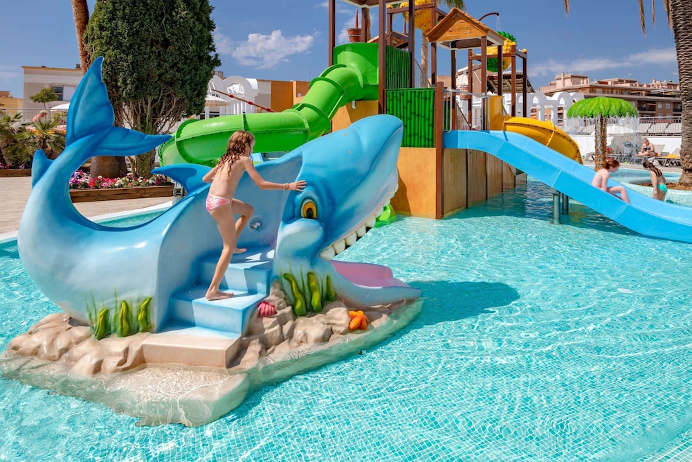 Best Lloret Splash 40/47