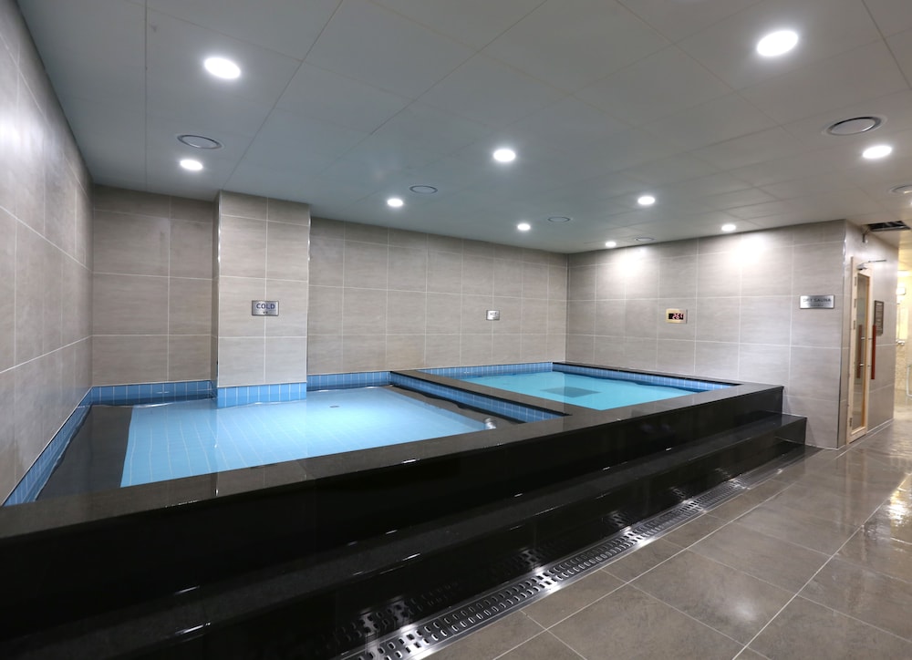 Seogwipo JS Hotel 36/66