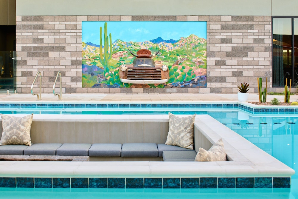 TownePlace Suites by Marriott Tempe 19/47