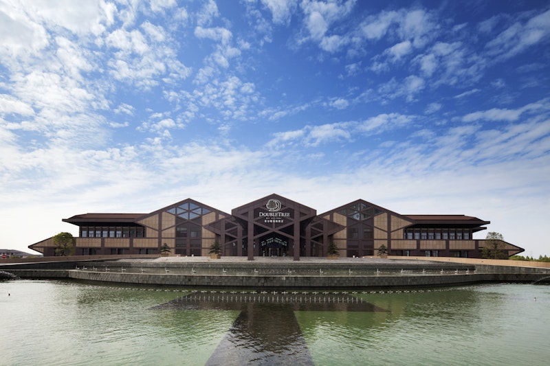 Doubletree By Hilton Jiaxing 50/51