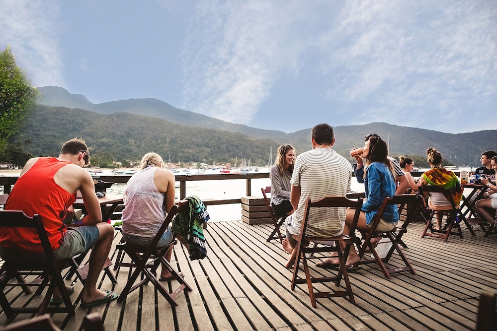 Che Lagarto Hostel Ilha Grande 28/29