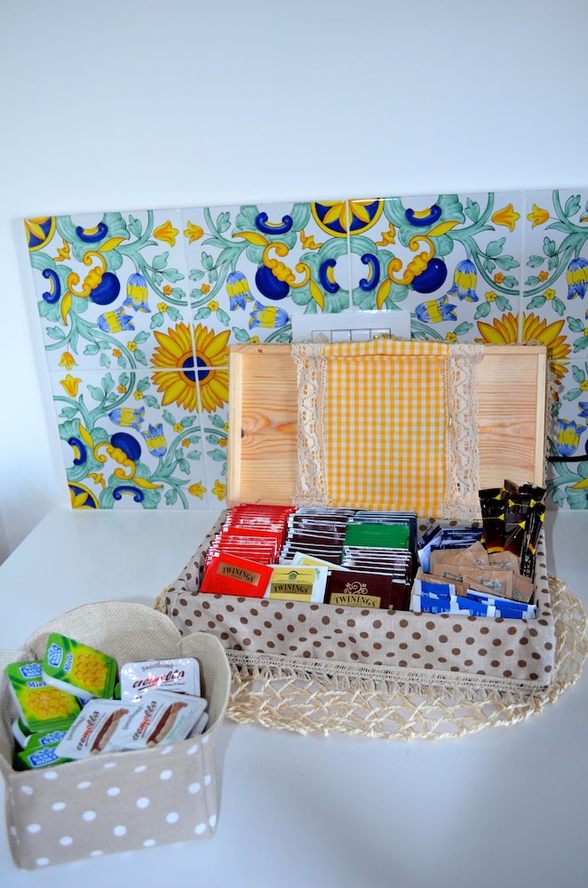 Luiselle Charming Accommodation Sorrento 25/32