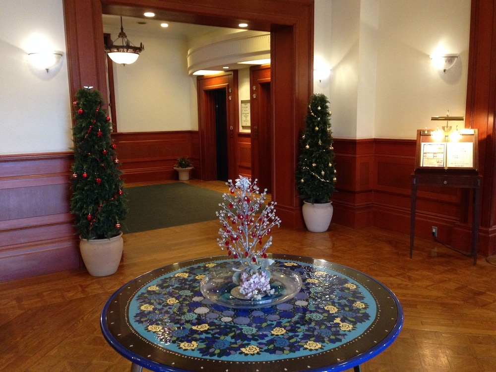 Hotel Sousei Sapporo Mgallery 6/63