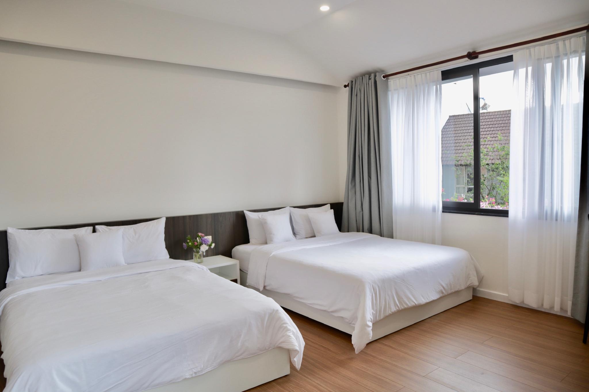 Hoang Loc Villa Hotel 8/46