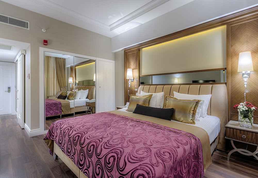 Dobedan Exclusive Hotel & Spa 10/50