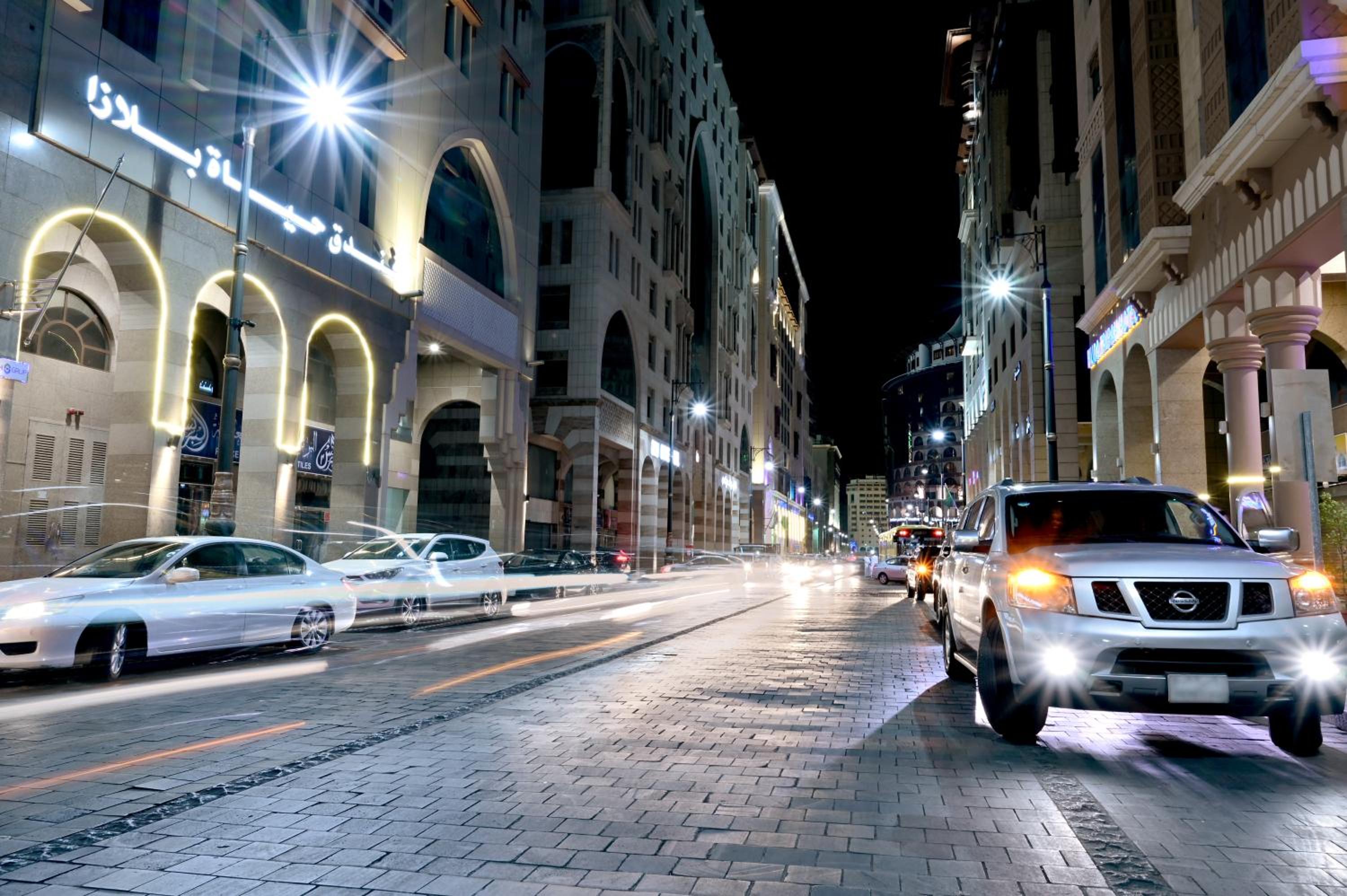 حياة بلازة(Hayat Plaza Hotel) 49/55