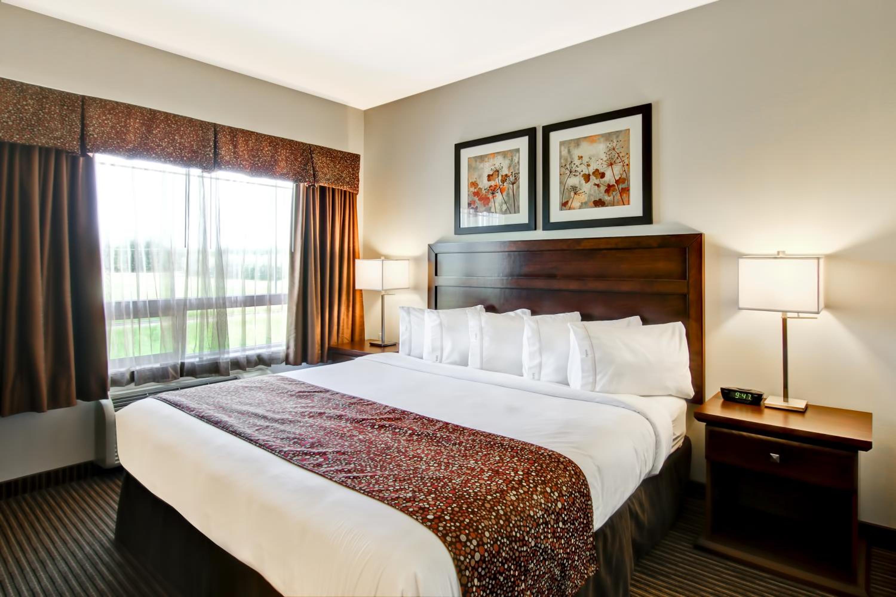Canalta Hotel Melfort 7/42