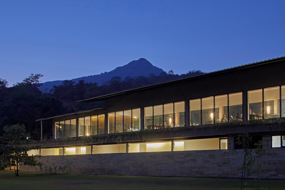 Shillim Estate Retreat And Spa 4/54