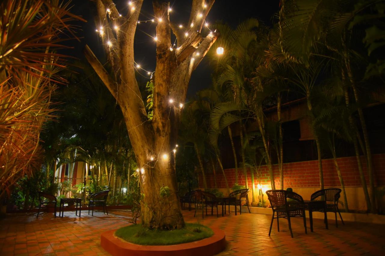 GRAND MAURYA RESORT 25/34