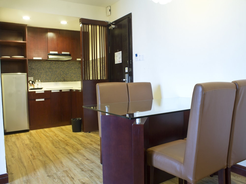 Ming Garden Hotel And Residences 8/69