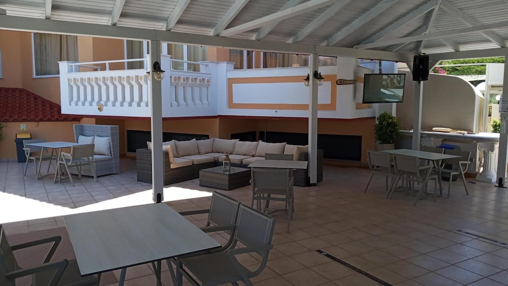 Matilda Hotel by Anayia All Inclusive Resorts 32/50
