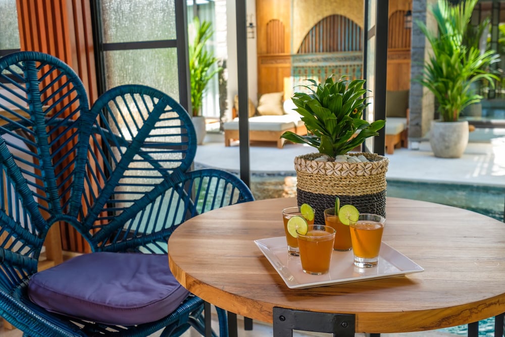 The Akasha Seminyak Luxury Villas & Hotel 57/62