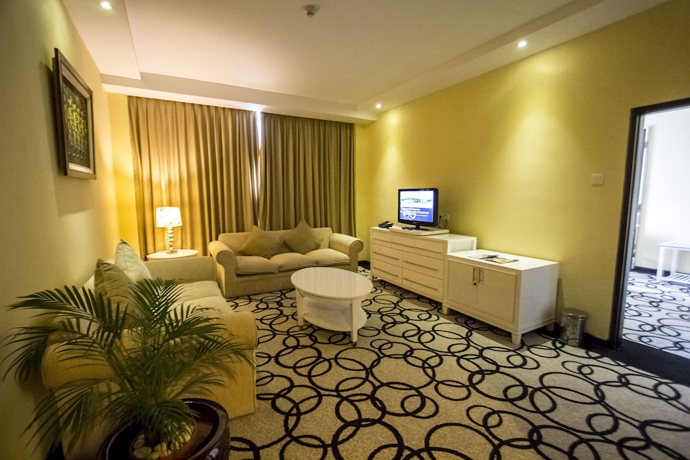 New Saphir Hotel Yogyakarta 32/47