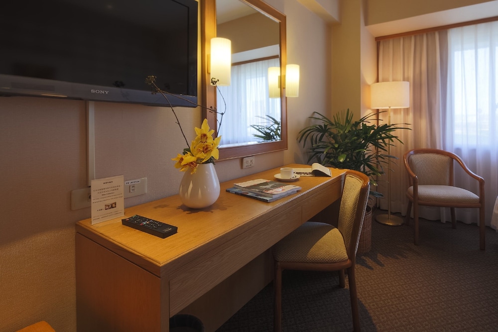 Hotel Riverview Taipei 36/65