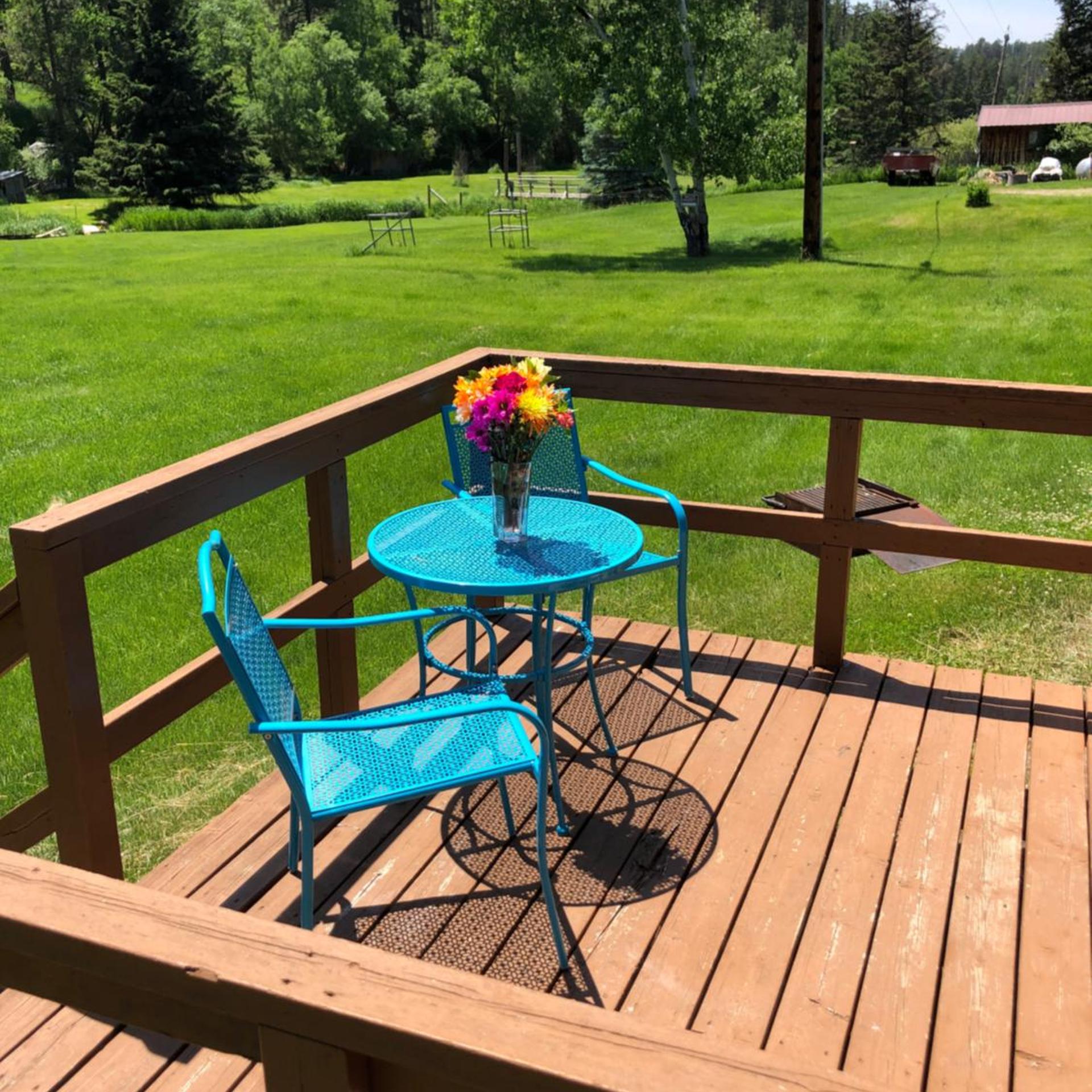 Springcreek Inn 17/22