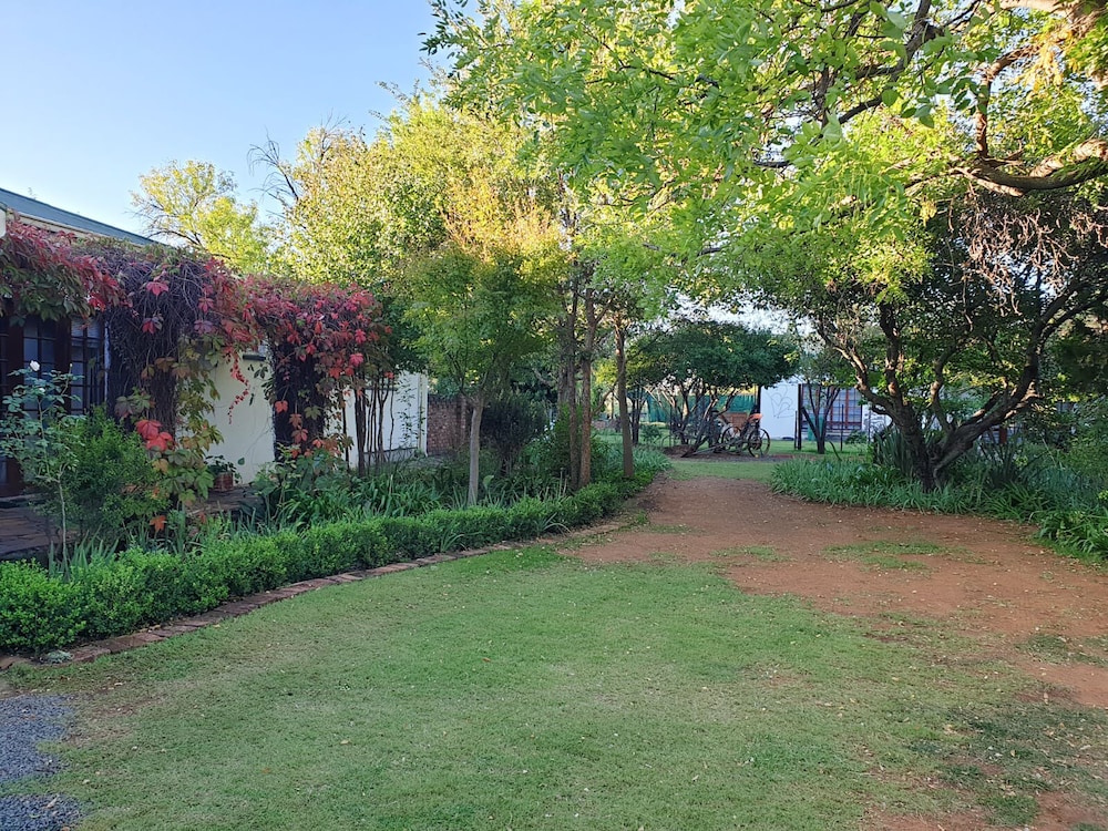 Springfontein Guest House 27/36