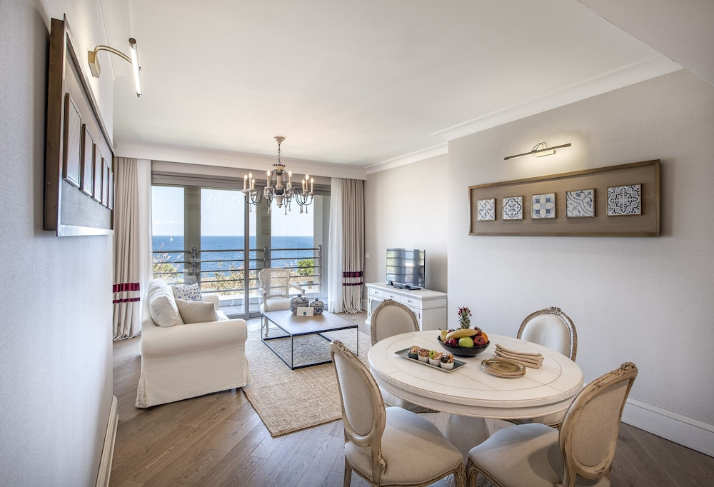 Allium Bodrum Resort & Spa 49/68