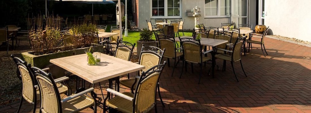 Landhotel Elkemann 19/24