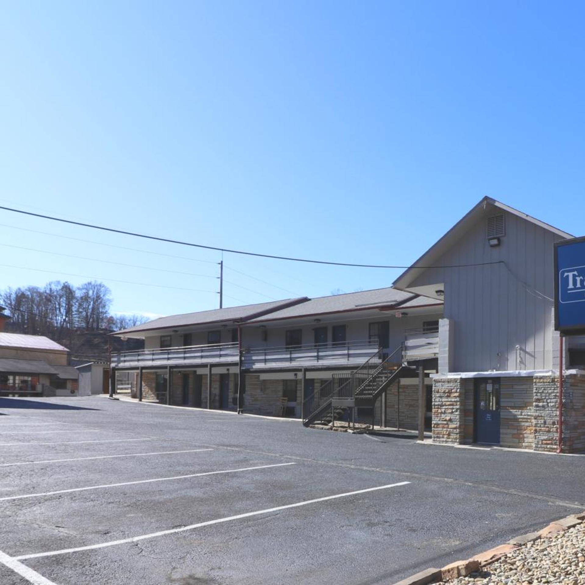 Bales Motel 2/26