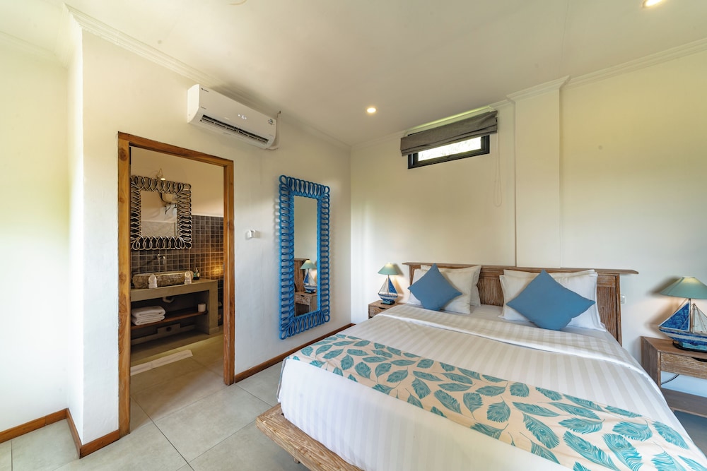 Komodo Suites Downtown 7/50