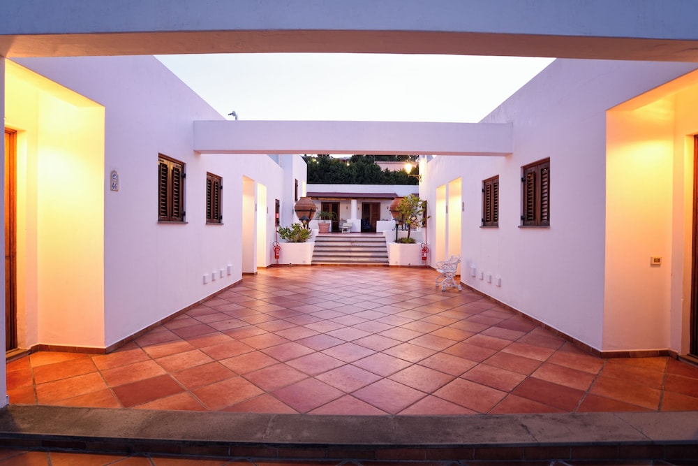 Gattopardo Park Hotel 8/50
