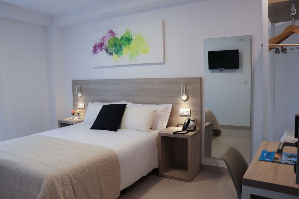 Hotel Sunna Benicassim 22/50
