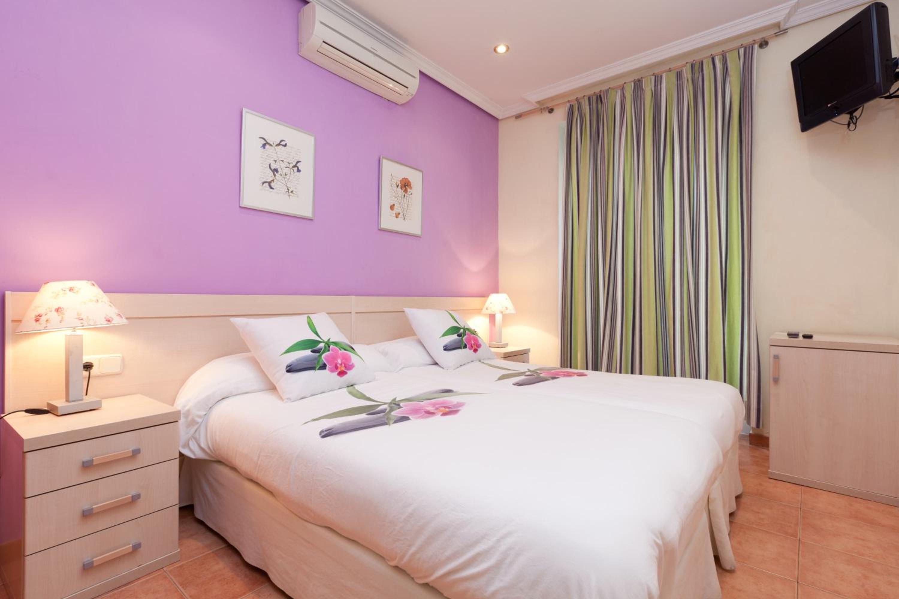 Superior, Double or Twin Bed