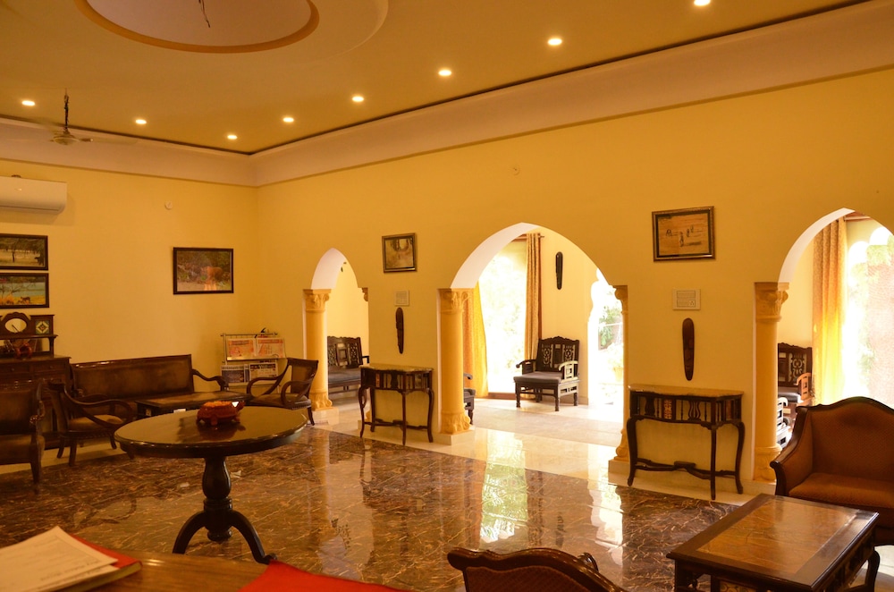 RAJ PALACE 26/50