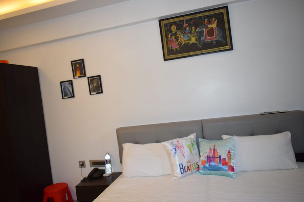 Athi Resorts 29/50