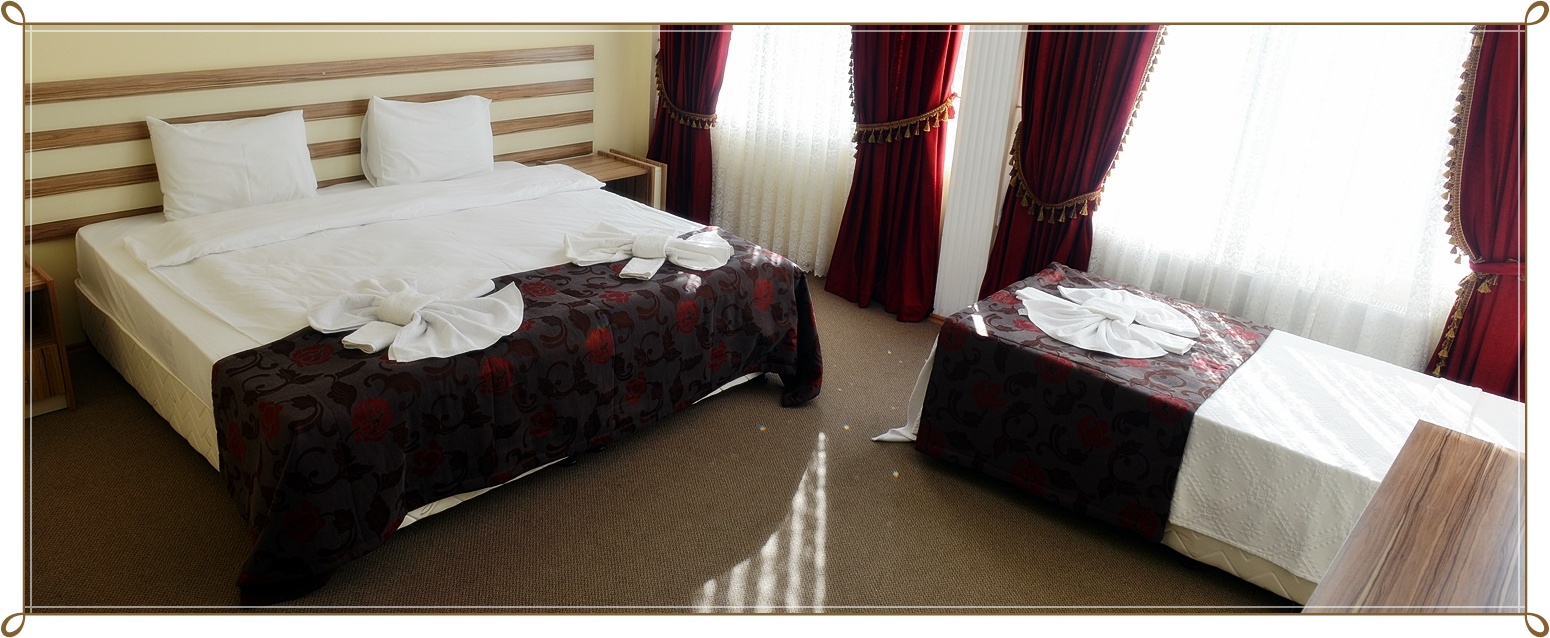 Tjs Hotel Fethiye 7/23