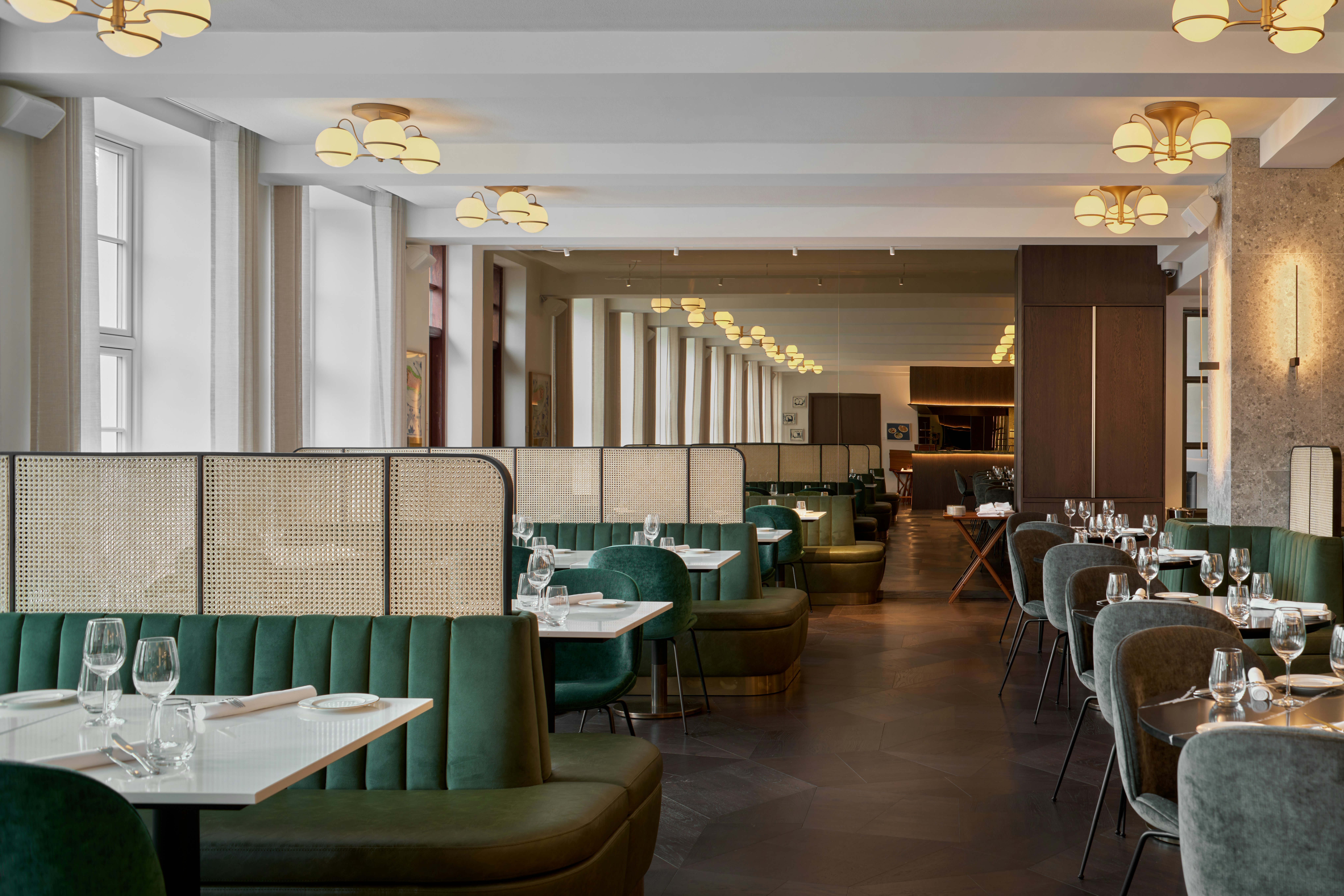 Iceland Parliament Hotel, Curio Collection by Hilton 22/31