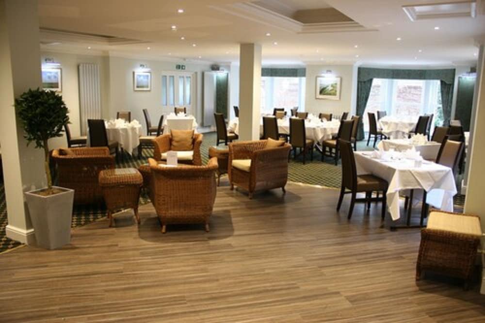Chiseldon House Hotel 43/50