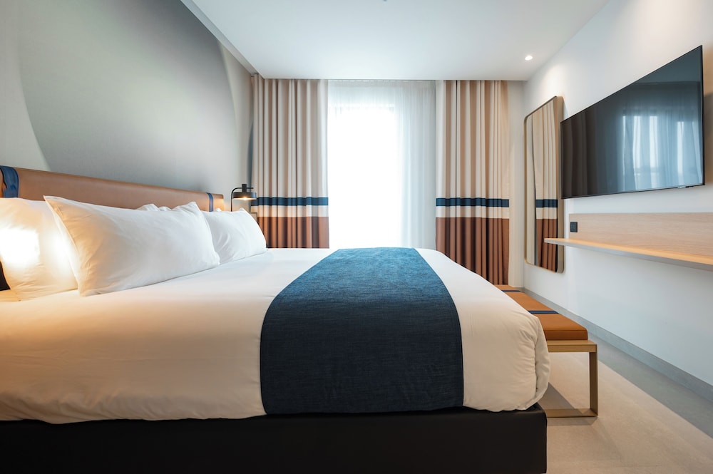 Room at Best Western Premier Malta, ST. PAULS BAY