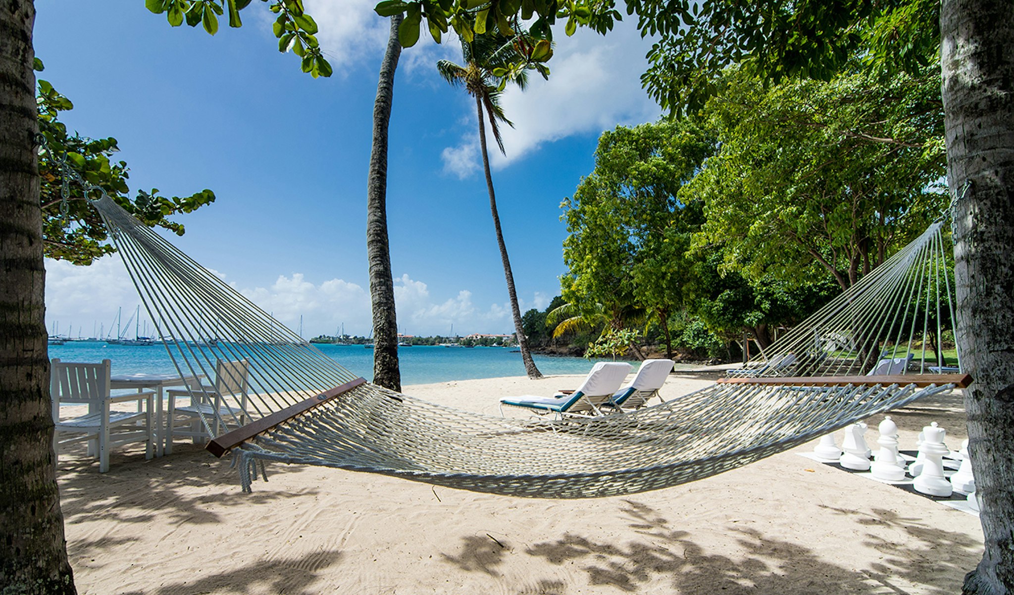 Calabash Luxury Boutique Hotel 44/46