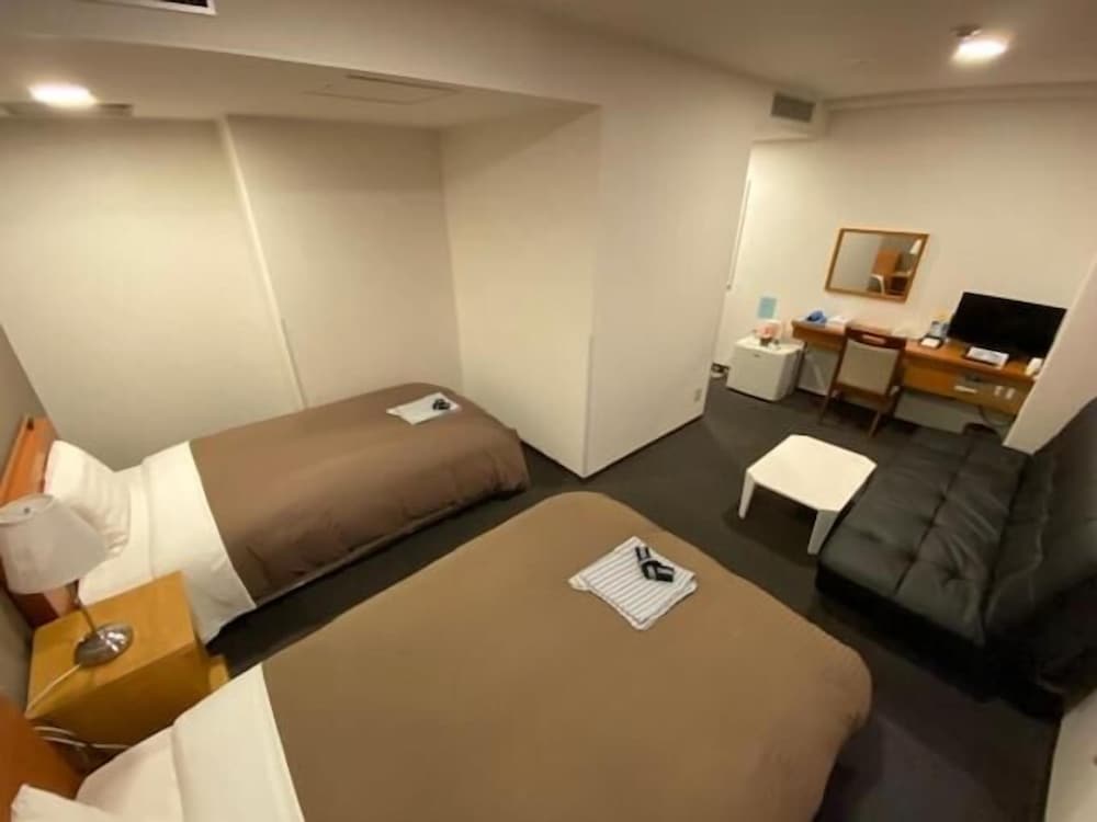 Hotel New Yutaka 10/32