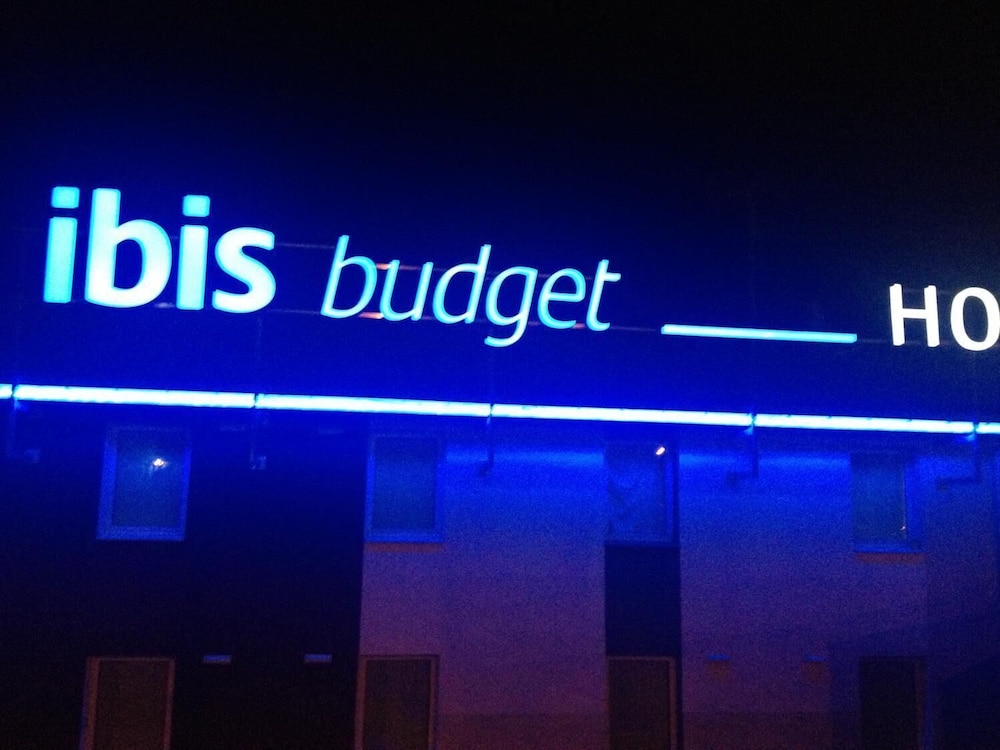 IBIS BUDGET BESANCON NORD ECOLE VALENTIN 3/41