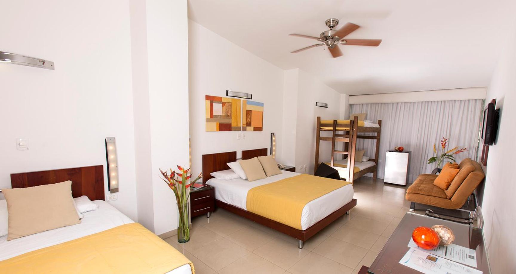 Atlantis Plaza Hotel 17/50