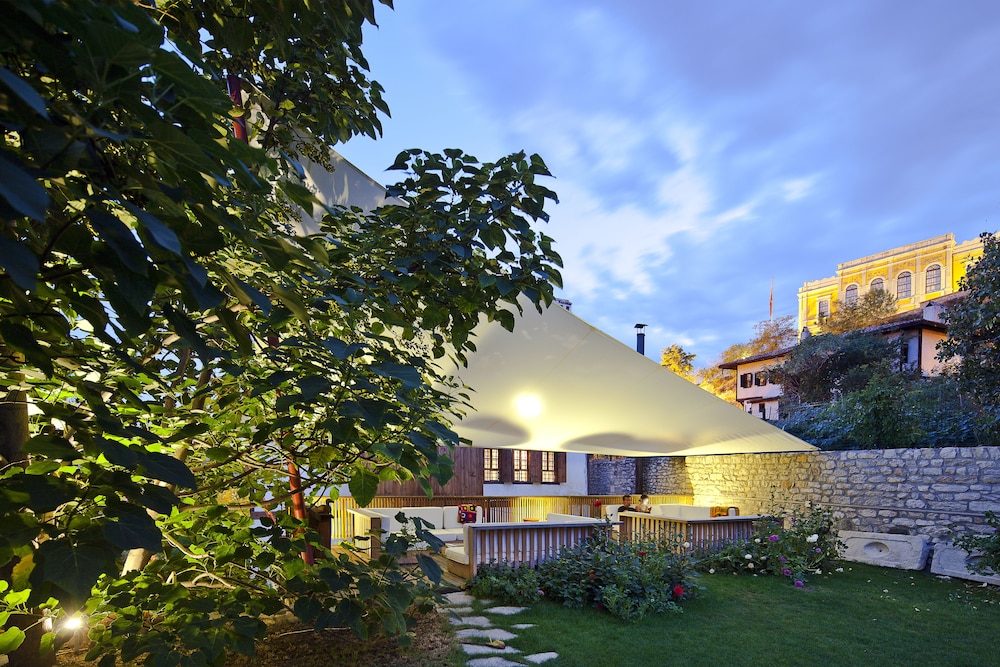 Gulevi Safranbolu Hotel 72/76
