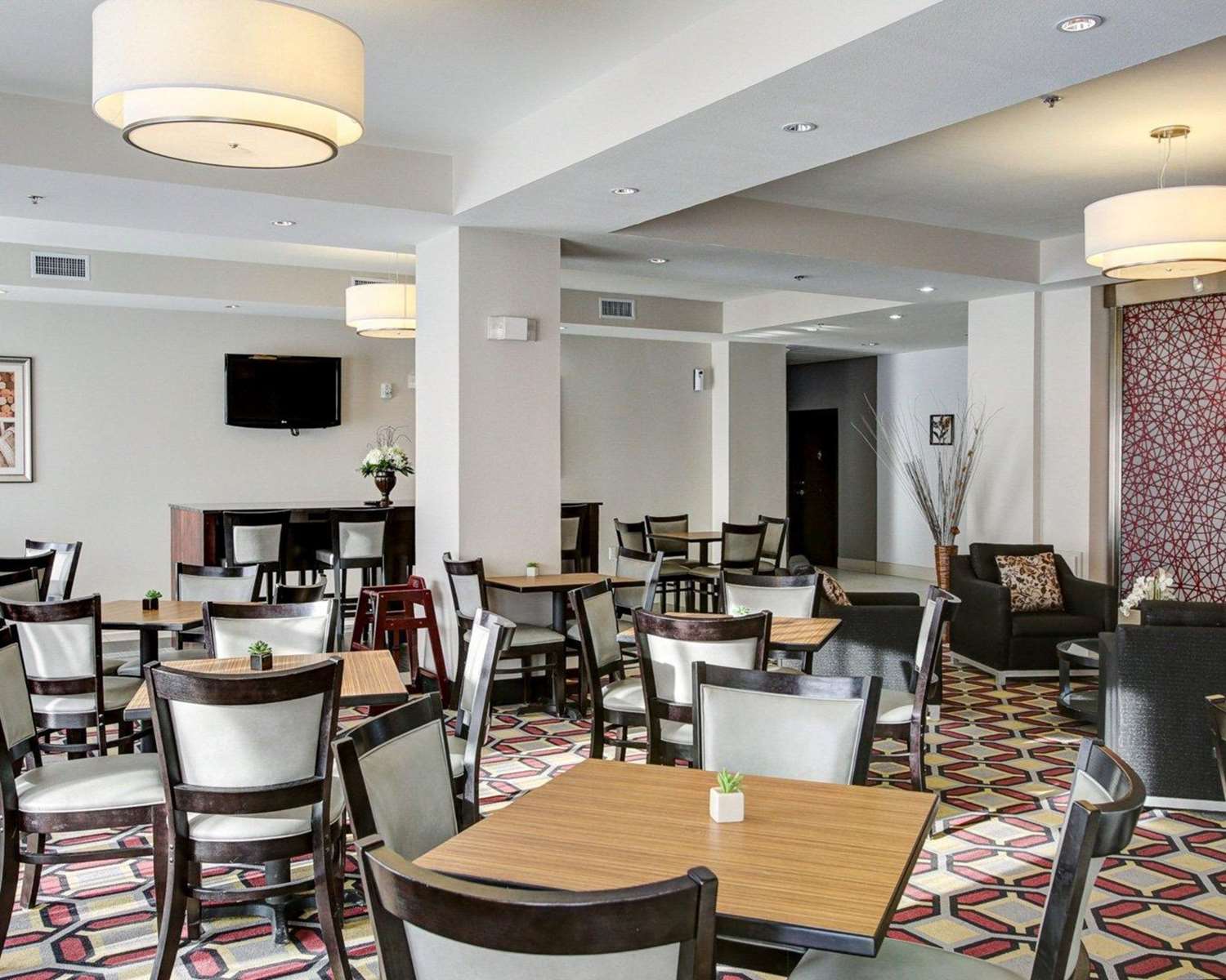 Quality Inn & Suites Bryan-College Station 16/21