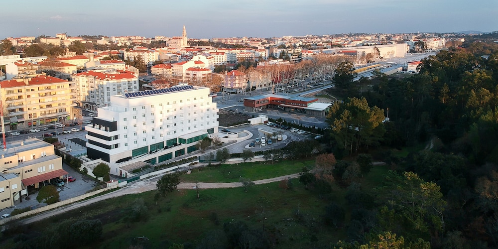 Aurea Fatima Hotel Congress and Spa