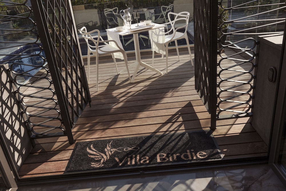 Villa Birdie 23/41