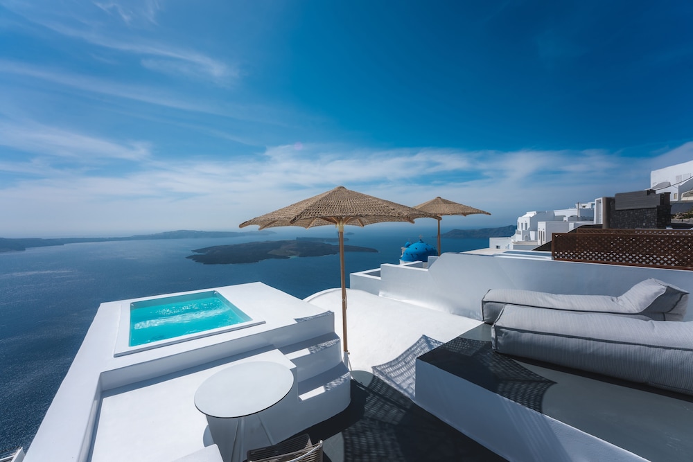 Cilon Suites Santorini 41/50