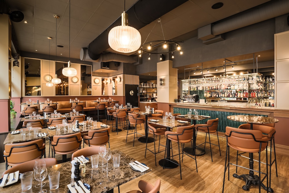 Comfort Hotel Linkoping City 50/63
