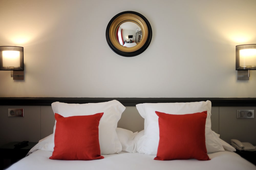 Hotel Albert 1Er 40/49