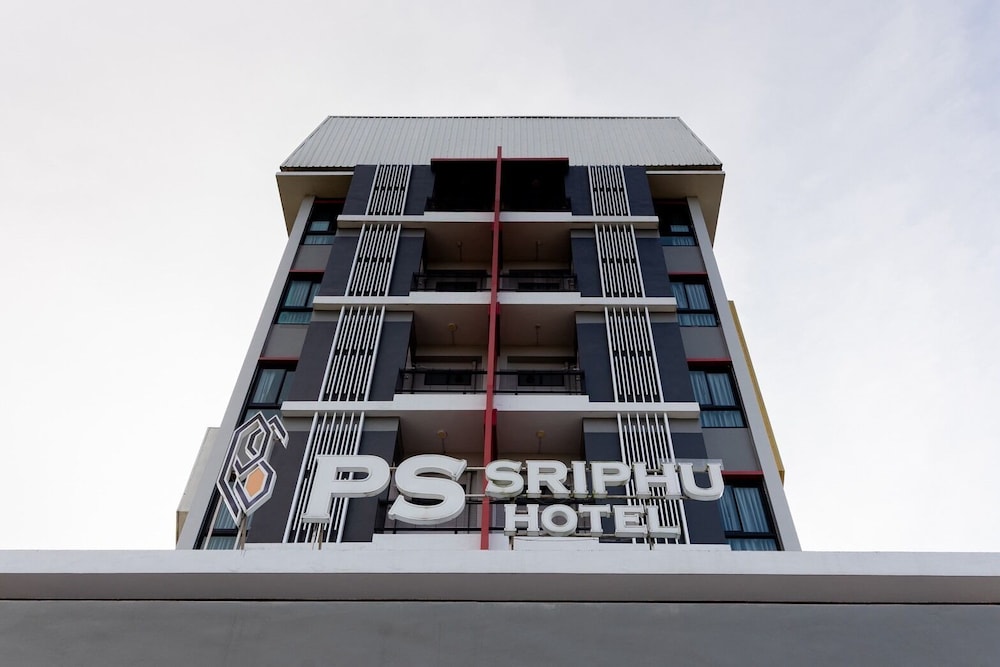 Ps Sriphu Hotel 6/68