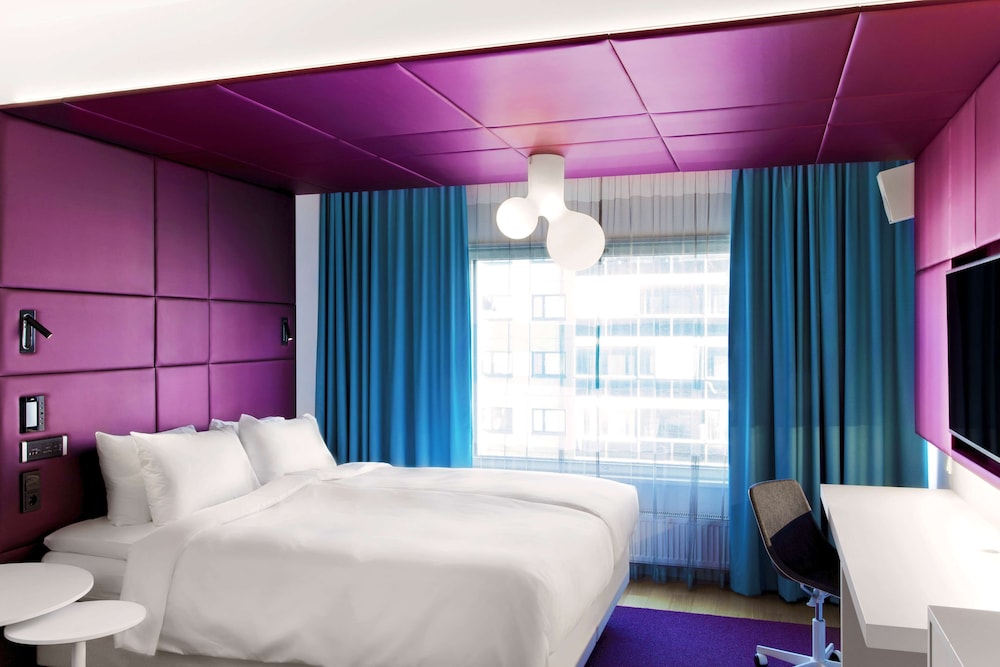 Radisson Blu Plaza Helsinki 17/50