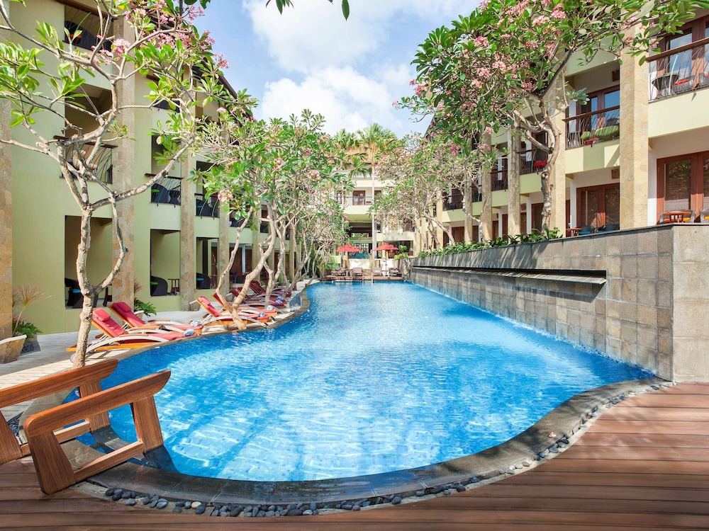 TRIBE Bali Legian 56/60