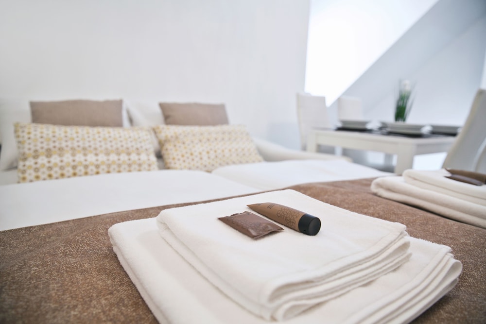 Apartments Hisa Pod Gradom 8/50